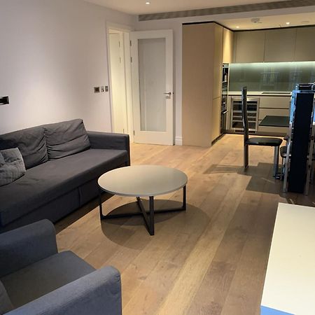 Ferienwohnung Stylish 2 Bed Flats Near Us Embassy London Exterior foto